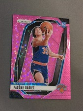 2024-25 Panini Prizm - Pacome