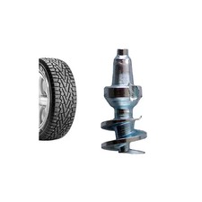Chiodo bestgrip per - per, copertoni