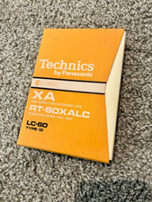 NASTRO ELCASET TECHNICS BY