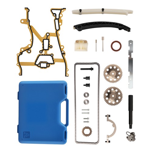 Kit catena distribuzione - kit,