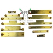 Porta Nastrino Basi Metallo