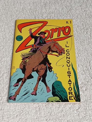 Frusta zorro 1 il - di,