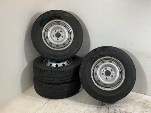Cerchi pneumatici completi - 4,