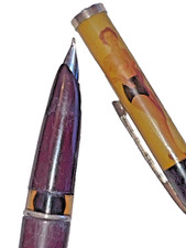 Lotto Penne Vintage Ronson