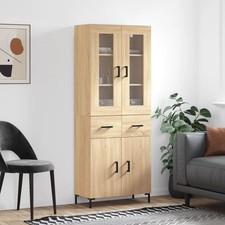 Highboard, Highboards