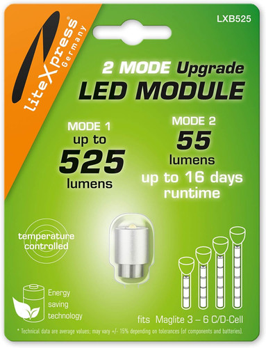 Lxb525 modulo aggiornamento - lxb525,
