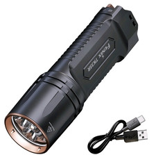 Fenix TK35R Torcia Tattica