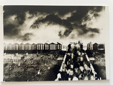 Fotografia originale del maestro Mario Giacomelli (firmata)