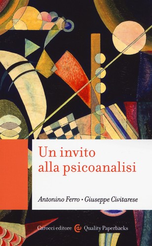 Invito alla psicoanalisi - invito,