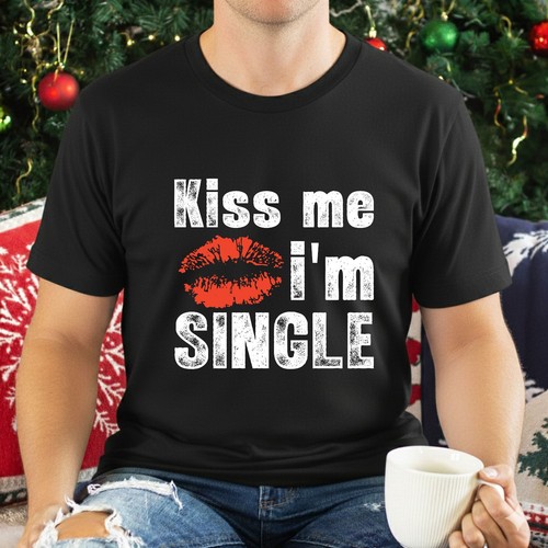 Shirt singola happy - t-shirt,