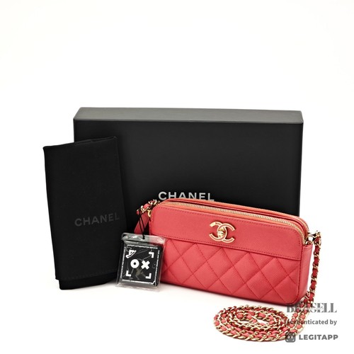 Chanel borsa tracolla - chanel,