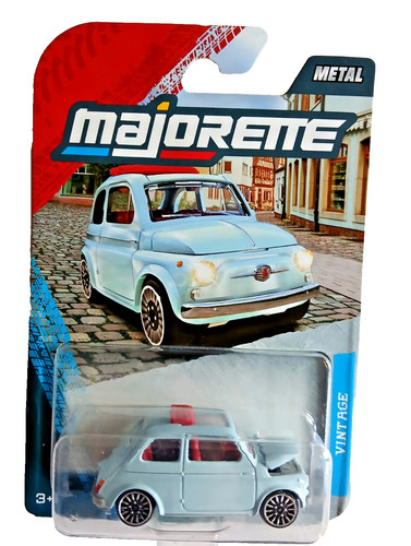 Majorette vintage premium cars - vintage,
