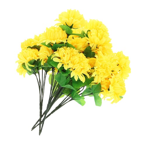 Bundle fiori artificiali - ,