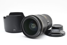 Nikon AF-S 24-70 mm f2.8 G ED SWM IF obiettivo zoom [Ecc+++] #2679427A
