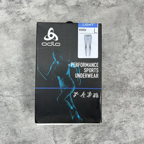 Odlo baselayer pantaloni - odlo,