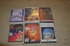 MSX Games / Giochi - Disco / Cartuccia