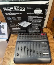 Behringer BCF2000 B-Control