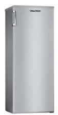 Congelatore Verticale SANGIORGIO 200 lt No Frost Classe A++Inox SF20NFXE
