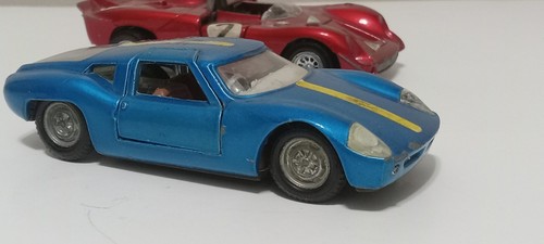 Lotto politoys ford lola - ford,