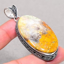 Ciondolo vintage Bumblebee