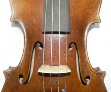 BEL VECCHIO VIOLINO