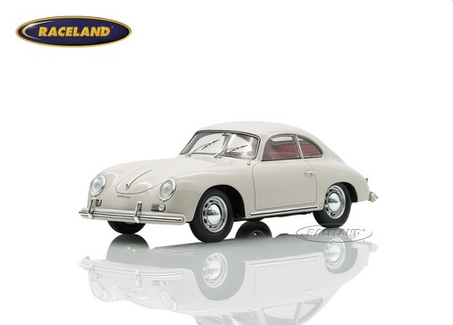 Porsche 356 1956 - 356, t1