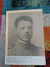 Medaglia Argento Valor Militare Taranto 1gm Caduto Bainsizza Pilota