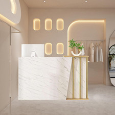 Reception Estetica Curva