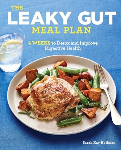 The leaky gut meal plan - the,
