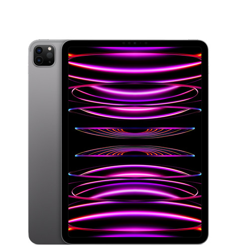 Apple ipad pro - apple, 2022