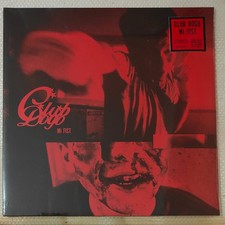 Club Dogo - Mi Fist - 2 Lp