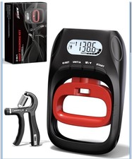 Grip Strength Tester Trainer