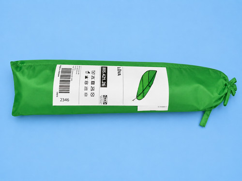 Tettoia letto ikea lova - letto,