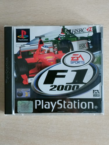 2000 ps1 - 2000, •
