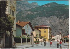 MEZZOLOMBARDO - TRENTO - CORSO DEL POPOLO -87992-