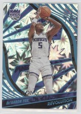 2021-22 Panini Revolution