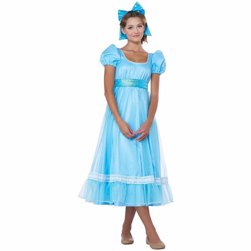 Costume donna adulto peter - costume,