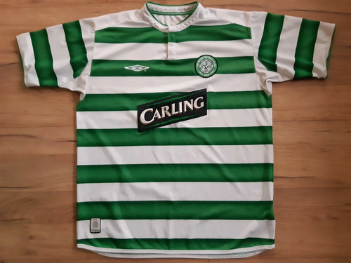 Celtico 2003 maglia - celtico!, 2003-04!
