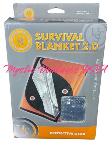 Ust survival coperta 0 - ust, 2.0