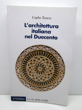 L’ARCHITETTURA ITALIANA NEL