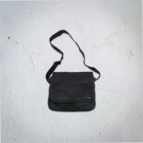 Armani jeans borsa vintage