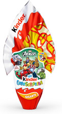 Kinder Gransorpresa Gigante