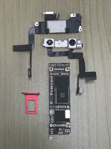 Scheda logica iphone gb - logica,