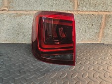 Fanale posteriore freno