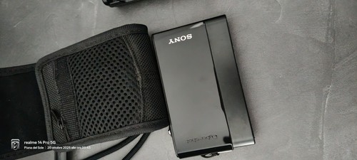 Sony cybershot t900 - sony,