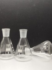 beuta Erlenmeyer 100 mL –