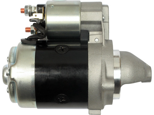 Motorino avviamento 12v - motorino,