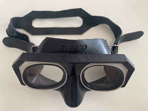 Technisub falco maschera - technisub,