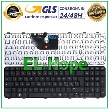 TASTIERA ITALIANA x NOTEBOOK