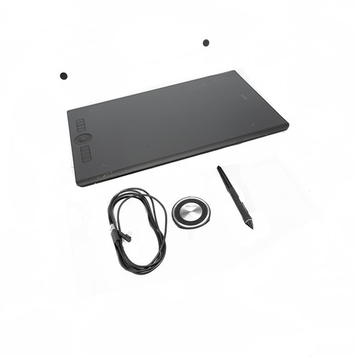 Wacom intuos pro - wacom, bluetooth